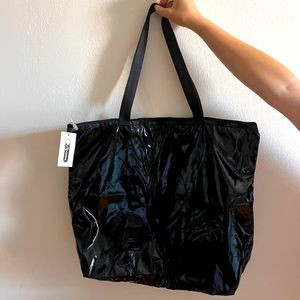 Two-piece LeSportsac Tote